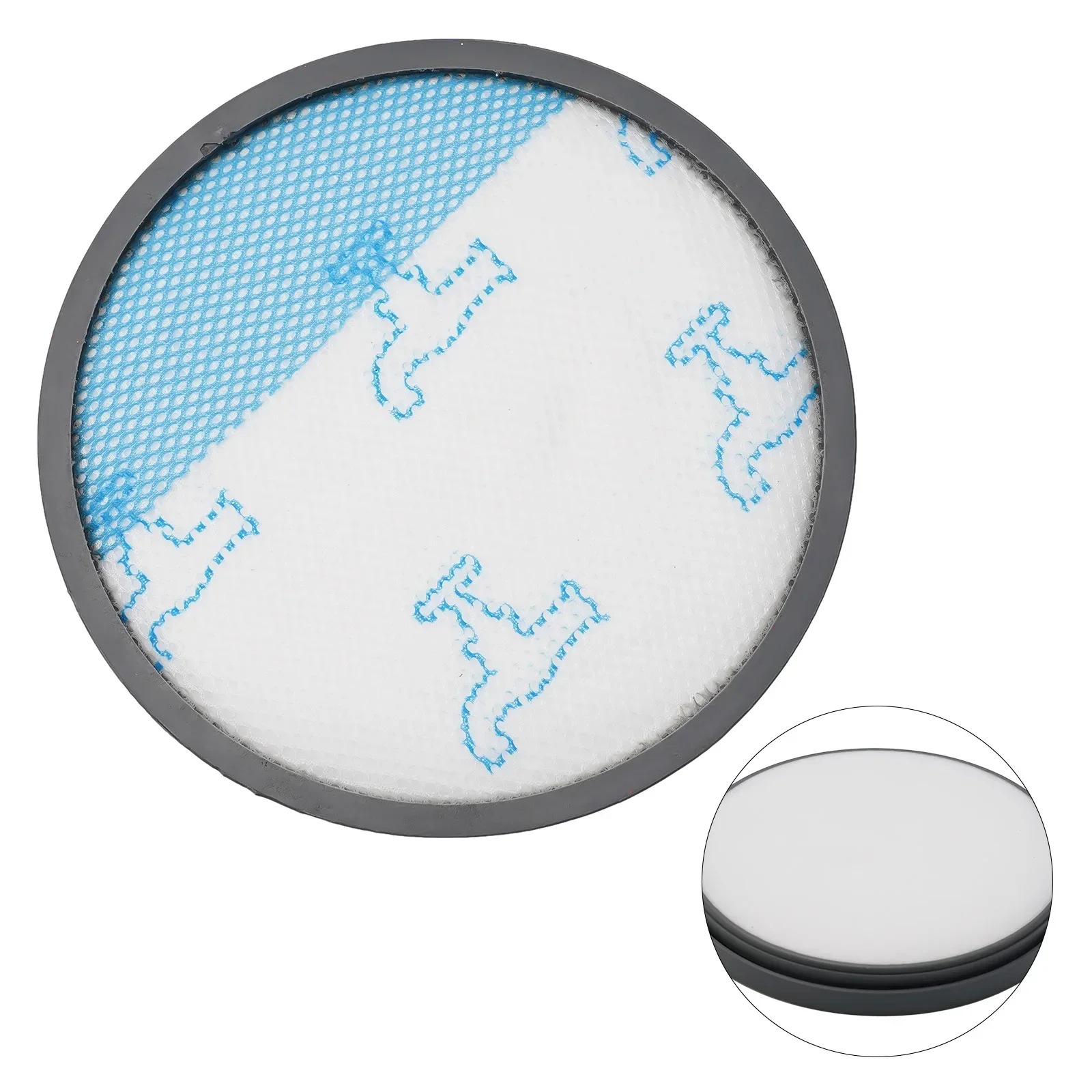 Filter Set For Compact Power XXL RO4825EA RO4871EA RO4855EA RO4811 Household Supplies Cleaning Vacuum Parts Accessory
Filter Set For Compact Power XXL RO4825EA RO4871EA RO4855EA RO4811 Household Supplies Cleaning Vacuum Parts Accessory