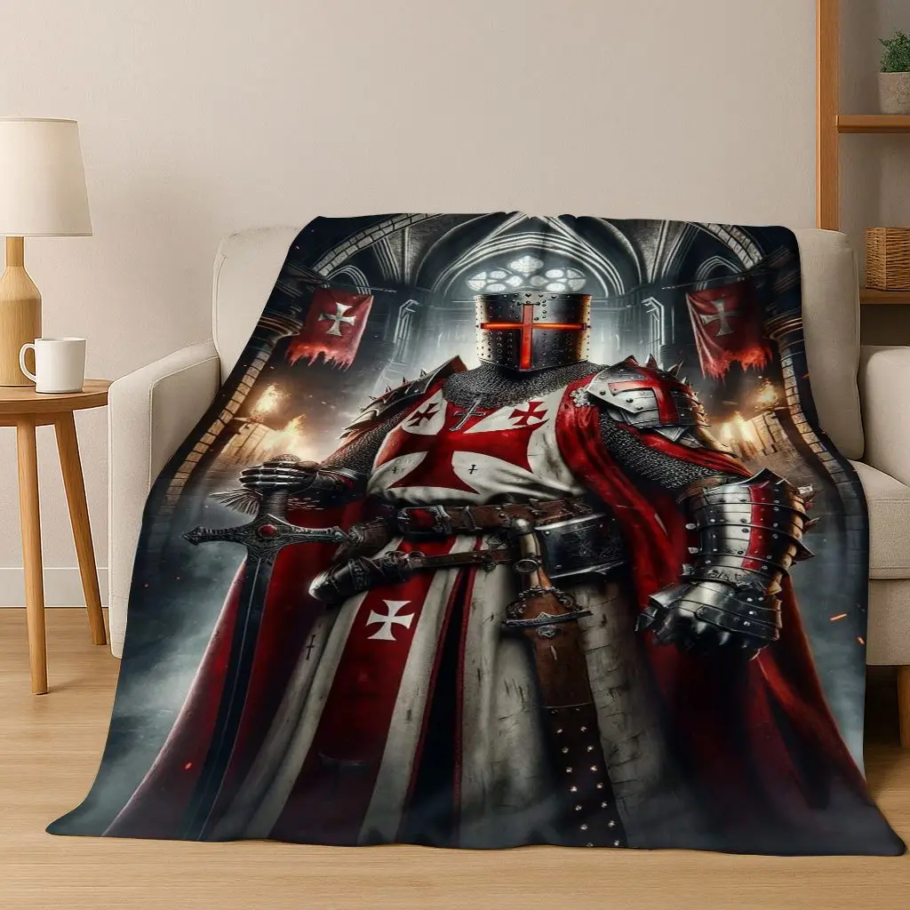 Templar Blood Knight Honor Holy Crusader Cartoon Flannel Blanket,Cozy Soft Throw Blanket for Home Bedroom Bed Sofa Cover Gift
Templar Blood Knight Honor Holy Crusader Cartoon Flannel Blanket,Cozy Soft Throw Blanket for Home Bedroom Bed Sofa Cover Gift