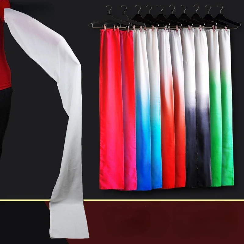 Folk Dance Multicolor Alone Sleeve Tibetan Dance Classical Dance Sleeve for Women Kids Practice Dancing Accessories
Folk Dance Multicolor Alone Sleeve Tibetan Dance Classical Dance Sleeve for Women Kids Practice Dancing Accessories
