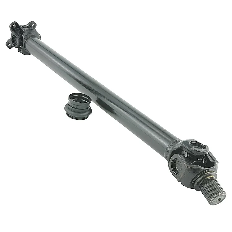 2012-2017 BMW E70 E71 E72 F15 F16 F85 Приводной вал в сборе Передний вал пропеллера для автомобиля 26208605866 26107589129 Продукт
2012-2017 BMW E70 E71 E72 F15 F16 F85 Приводной вал в сборе Передний вал пропеллера для автомобиля 26208605866 26107589129 Продукт