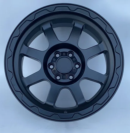 Aluminium Alloy Spare Wheel Rims 17 Inch Fit for volkswagen ,matt Black Face Magnesium Alloy Wheelrim
Aluminium Alloy Spare Wheel Rims 17 Inch Fit for volkswagen ,matt Black Face Magnesium Alloy Wheelrim