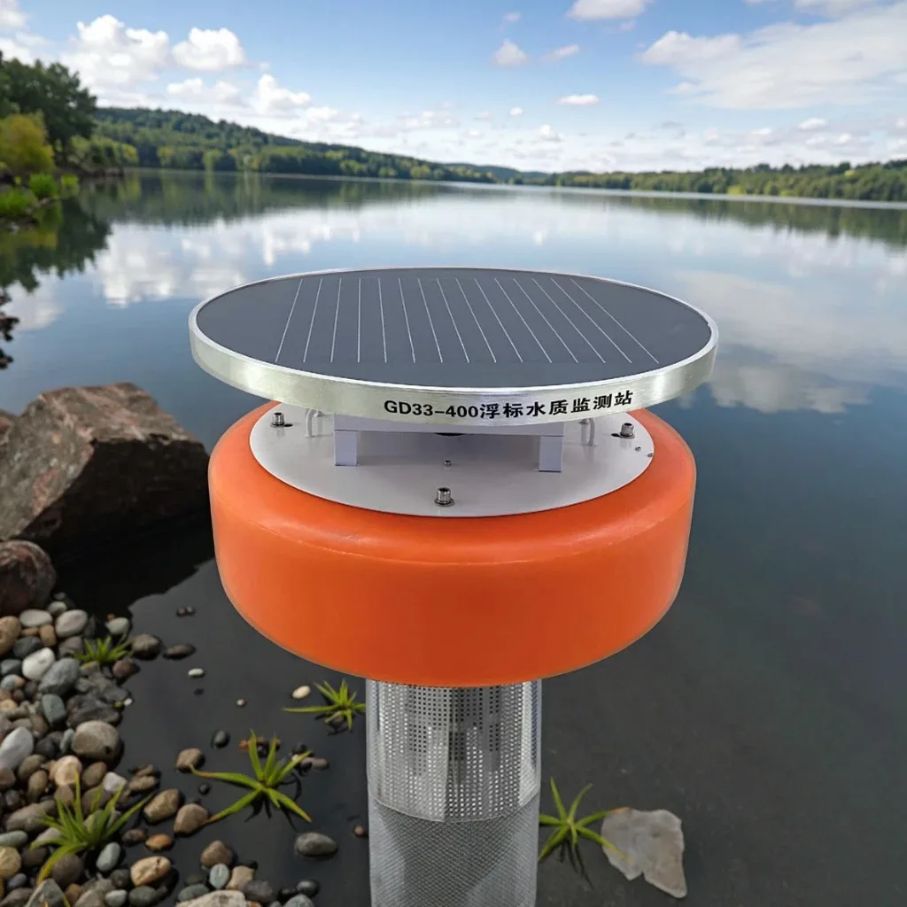 peiqiWater quality sensors set up water quality monitoring buoys
peiqiWater quality sensors set up water quality monitoring buoys