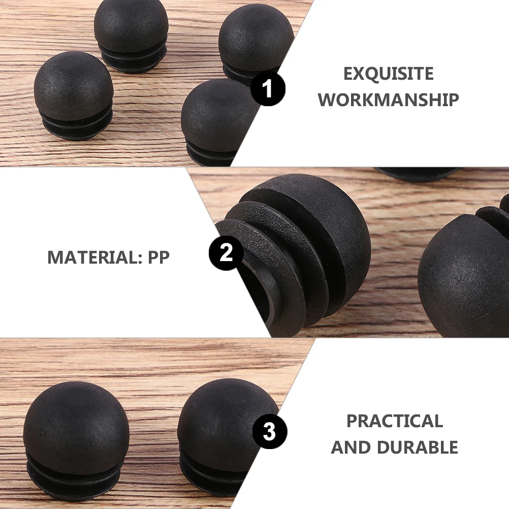Furniture Leg Plugs Chair Glide Inserts Table Foot Protectors Plastic Bung Round End Caps Desk Stool Sliders Bench Feet Covers
Furniture Leg Plugs Chair Glide Inserts Table Foot Protectors Plastic Bung Round End Caps Desk Stool Sliders Bench Feet Covers