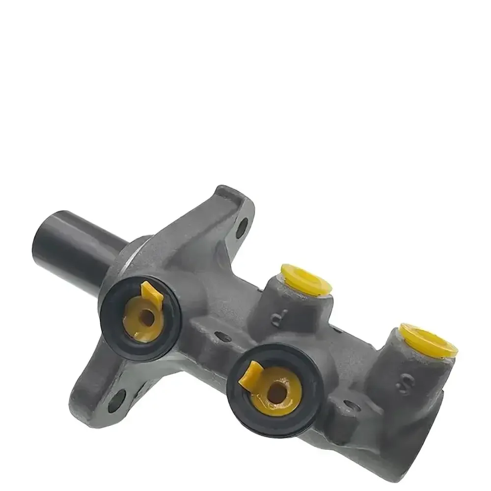 Главный тормозной цилиндр 93745974 для Chevrolet Captiva C140 2006- Opel Vauxhall Antara G051385
Главный тормозной цилиндр 93745974 для Chevrolet Captiva C140 2006- Opel Vauxhall Antara G051385