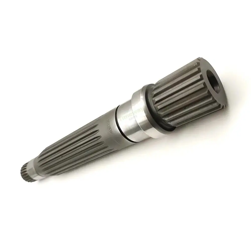 A11VO Hydraulic Pump Spare Parts Pump Drive Shaft for A11VO95 Piston Pump Axial Piston Pump Shaft Arrow T21-T24-L305.5mm
A11VO Hydraulic Pump Spare Parts Pump Drive Shaft for A11VO95 Piston Pump Axial Piston Pump Shaft Arrow T21-T24-L305.5mm