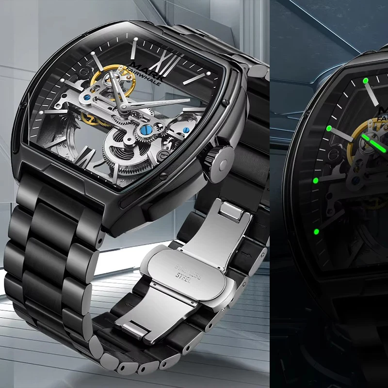 Men's Automatic Watch Luxury Men's Watch Install Automatic Mechanical Elegant Man Watch Shipping Free
Men's Automatic Watch Luxury Men's Watch Install Automatic Mechanical Elegant Man Watch Shipping Free