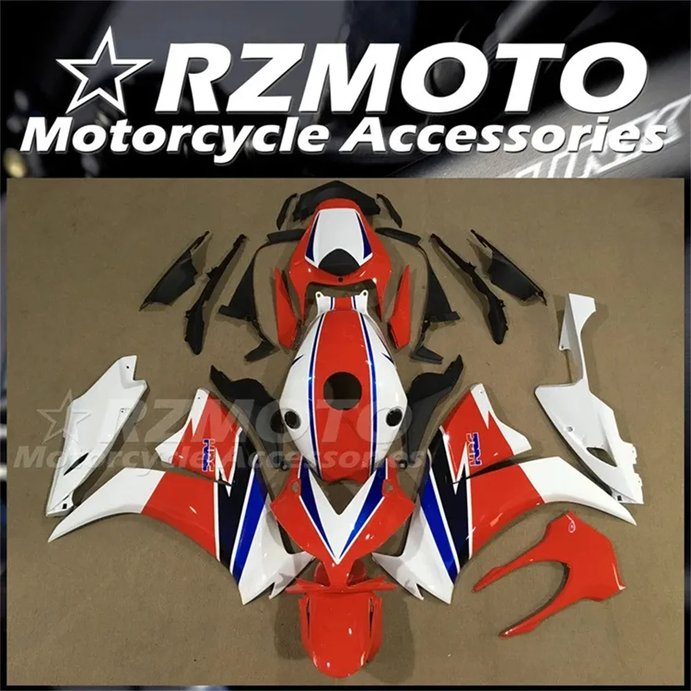 Комплект обтекателей из АБС-пластика для HONDA CBR1000RR 2012 2013 2014 2015 2016 12 13 14 15 16
Комплект обтекателей из АБС-пластика для HONDA CBR1000RR 2012 2013 2014 2015 2016 12 13 14 15 16