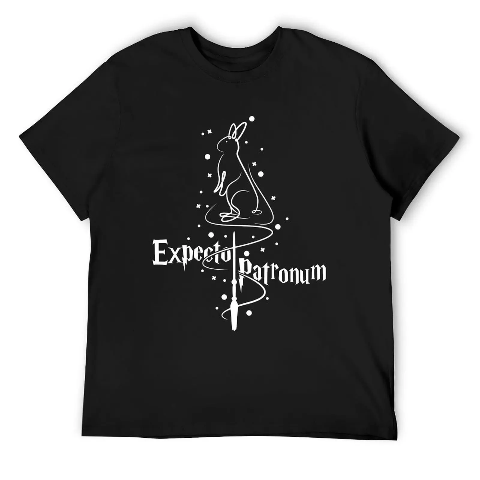 Expecto Patronum - Rabbit - Luna Lovegood T-Shirt anime stuff basketball graphic tees essential t shirt clothes mens fashion
Expecto Patronum - Rabbit - Luna Lovegood T-Shirt anime stuff basketball graphic tees essential t shirt clothes mens fashion