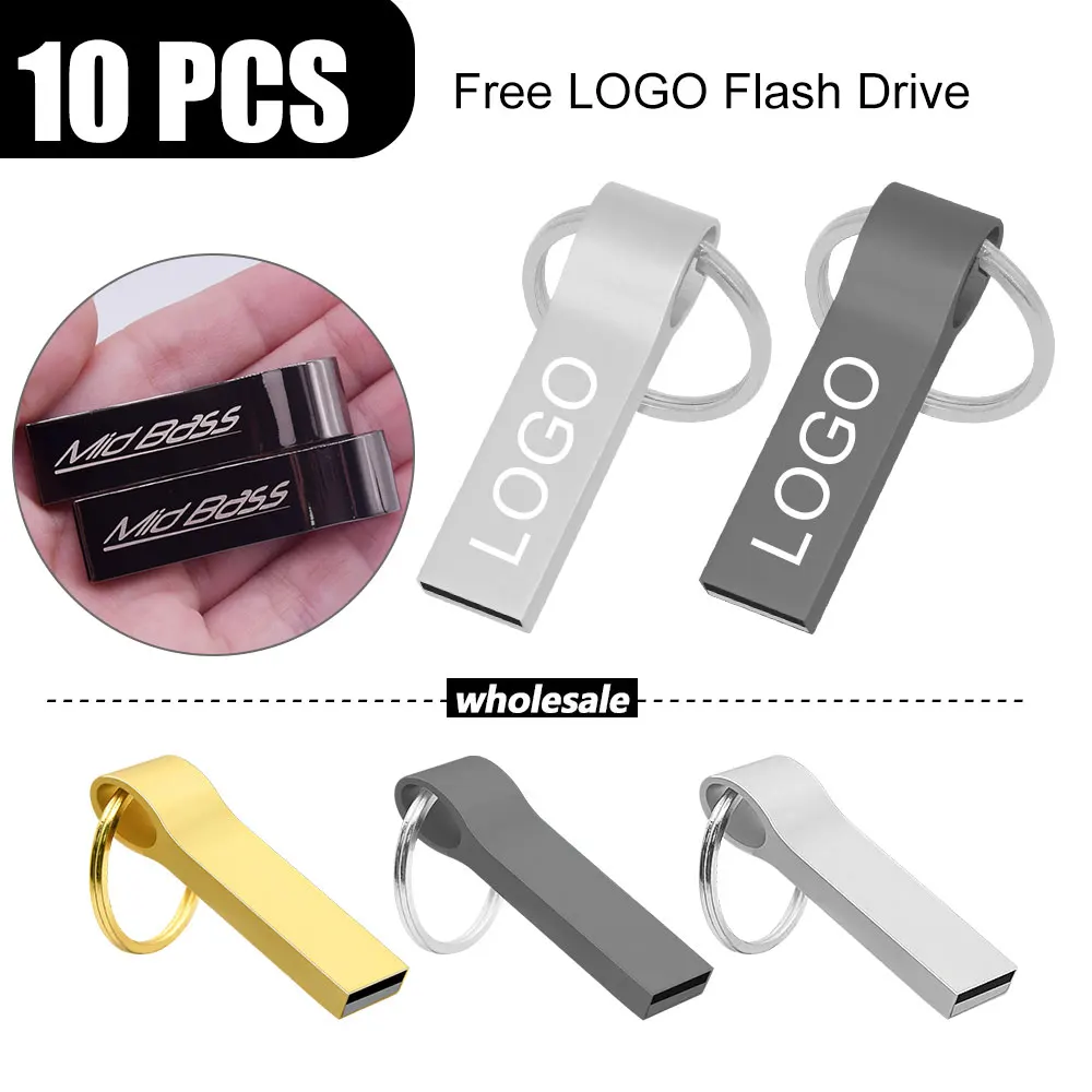 10 шт./лот металлический USB-флешка 16 ГБ 8 ГБ 4 ГБ флешка водостойкий серебряный u-диск memoria cel USB-накопитель подарочная цепочка
10 шт./лот металлический USB-флешка 16 ГБ 8 ГБ 4 ГБ флешка водостойкий серебряный u-диск memoria cel USB-накопитель подарочная цепочка