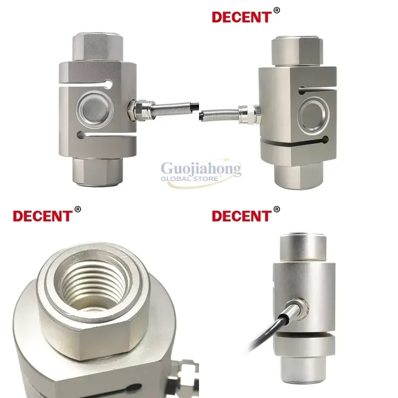 2026 HOT S Type load cell weight sensor for hopper scale
2026 HOT S Type load cell weight sensor for hopper scale
