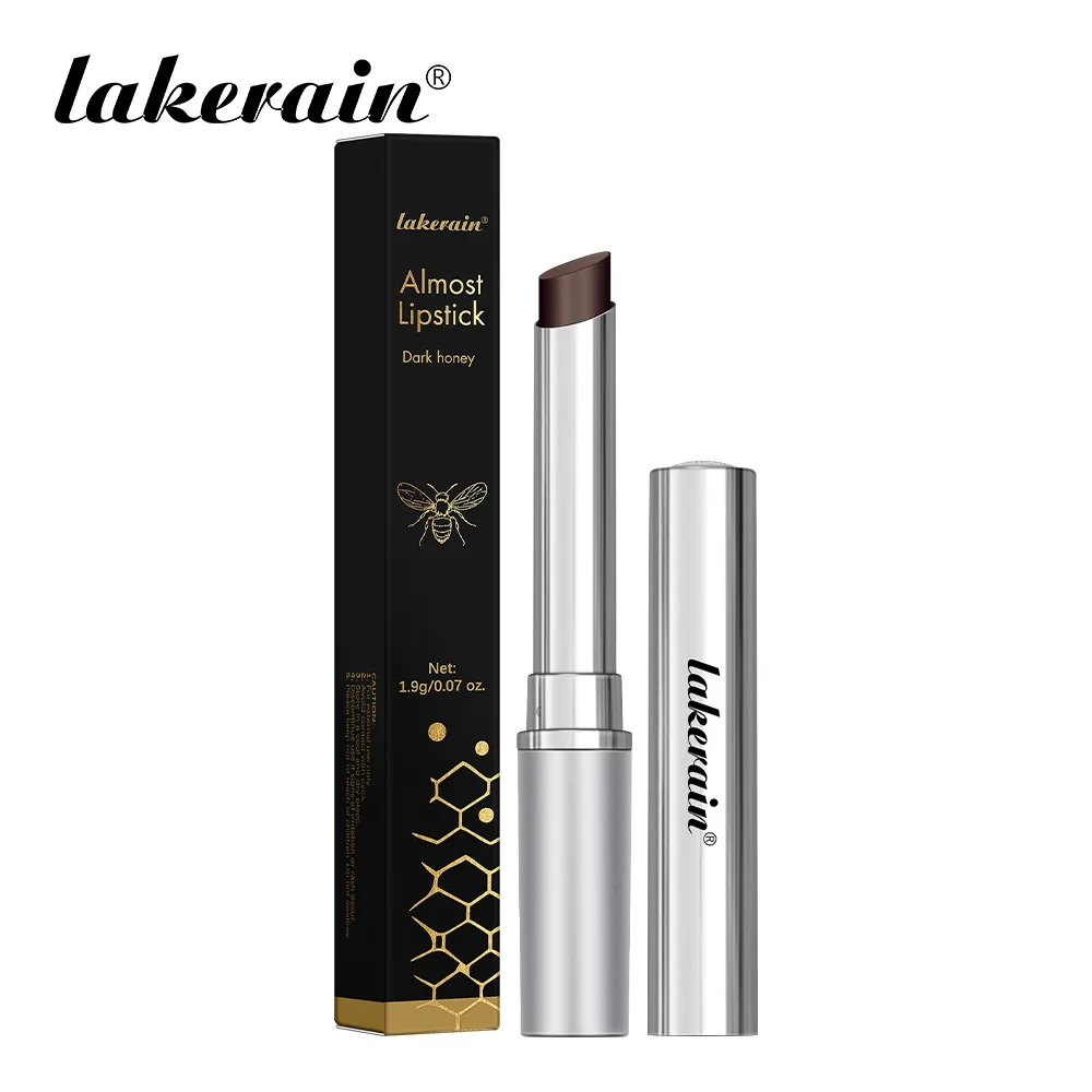 MLSMILE 2025 New Honey Lip Balm: Ultra-Moisturizing, Deeply Hydrating & Tinted for a Gorgeous, Luscious Pout
MLSMILE 2025 New Honey Lip Balm: Ultra-Moisturizing, Deeply Hydrating & Tinted for a Gorgeous, Luscious Pout