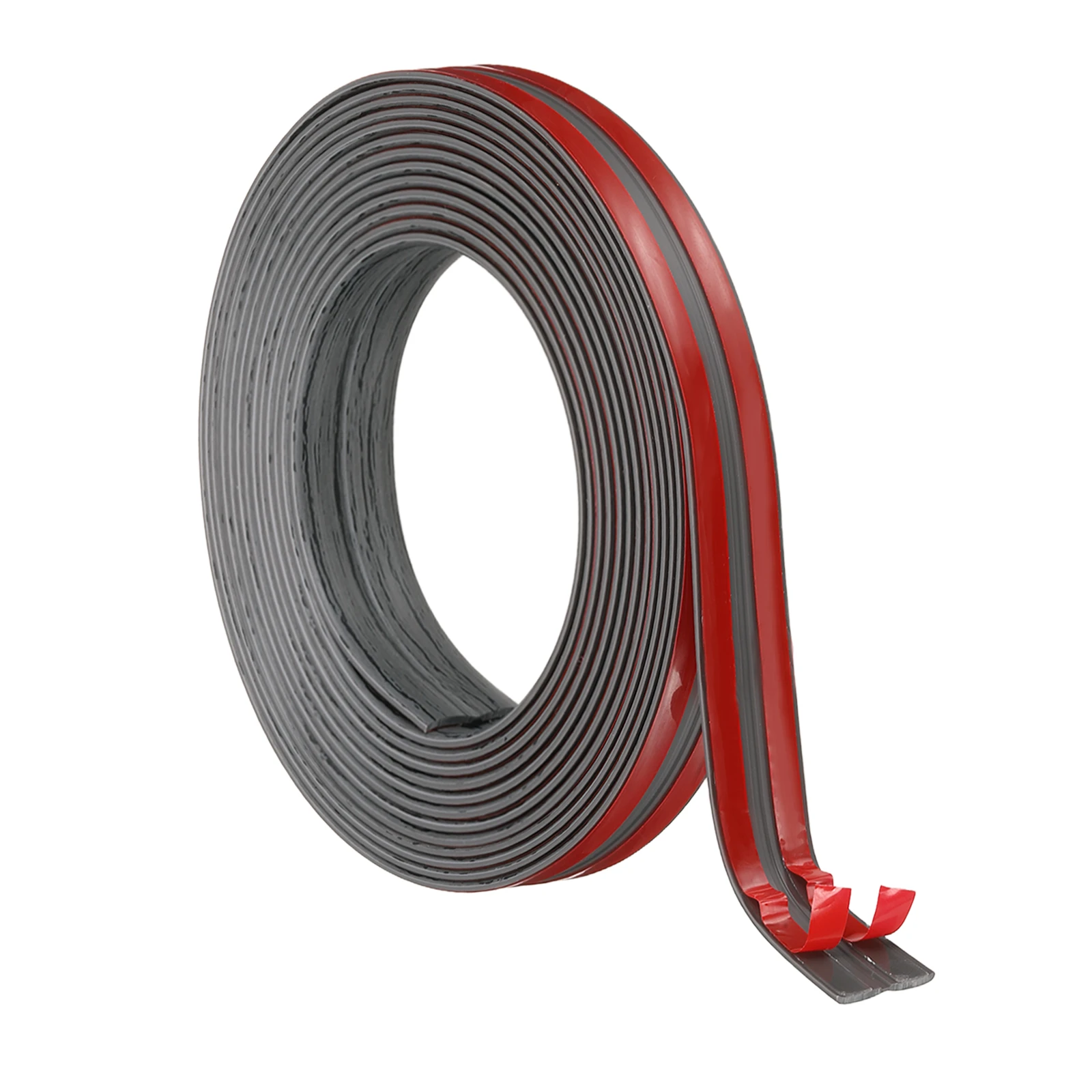 3-метровая самоклеящаяся защитная настенная угловая защита, гибкая отслаивающаяся и приклеивающаяся формовочная накладка для защиты края потолочной столешницы
3-метровая самоклеящаяся защитная настенная угловая защита, гибкая отслаивающаяся и приклеивающаяся формовочная накладка для защиты края потолочной столешницы