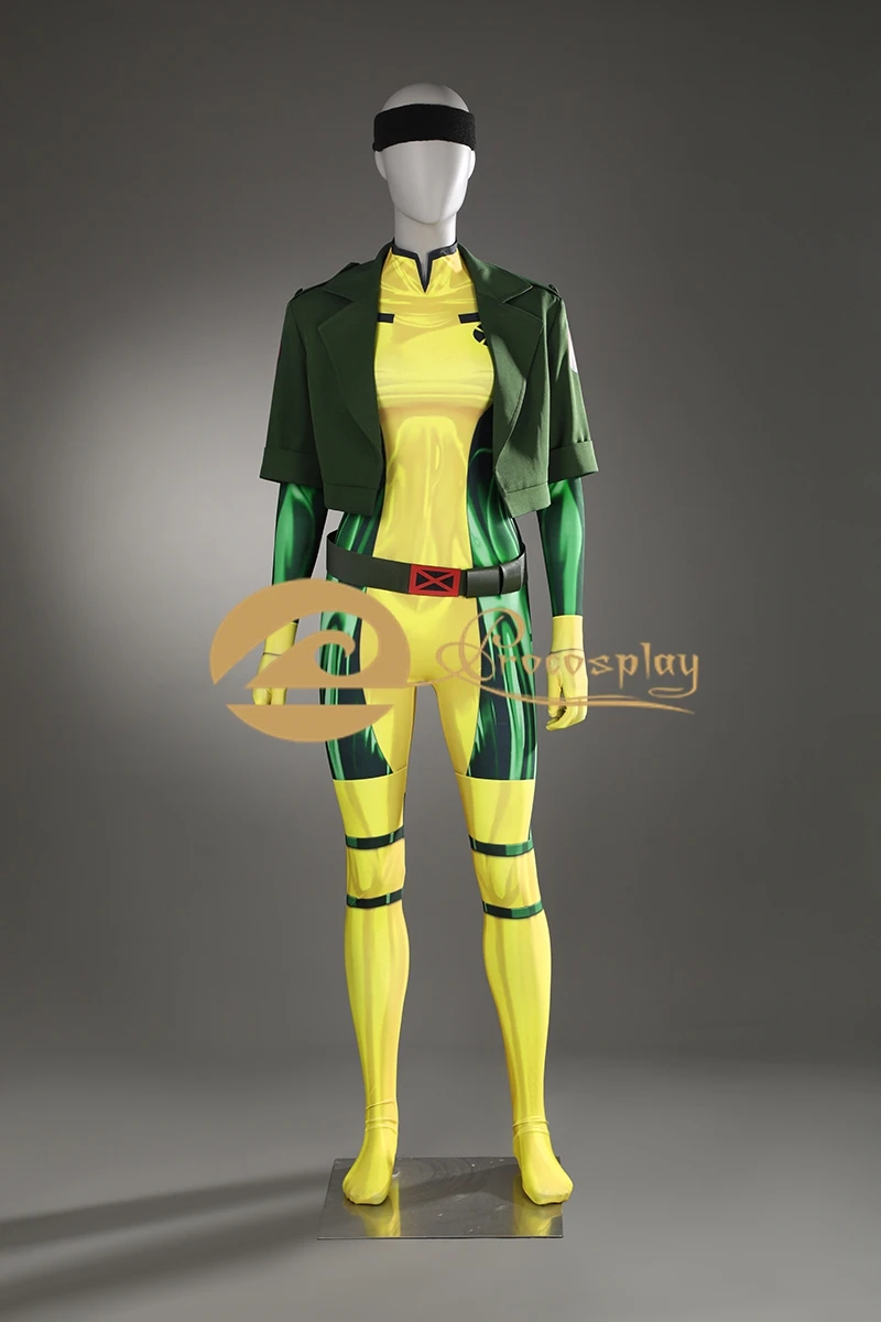 Anna Marie Cosplay Costume 2024 Animation Outfit Women Halloween Role Play Clothing
Anna Marie Cosplay Costume 2024 Animation Outfit Women Halloween Role Play Clothing