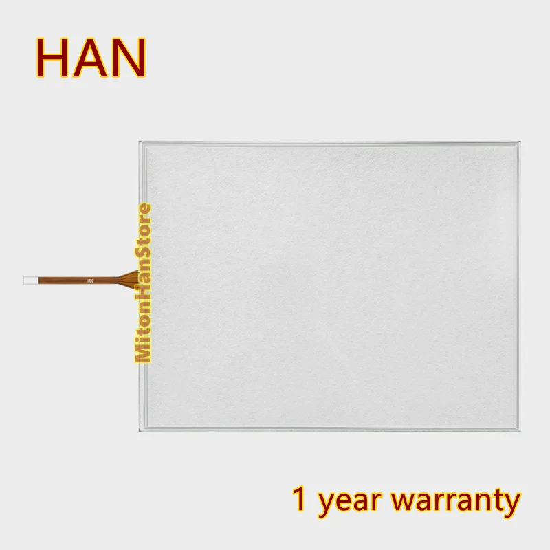 New For FT-12.1A-4-134G FT-12.1A-4-153C 12.1 Inch Touch Panel Screen Glass Digitizer
New For FT-12.1A-4-134G FT-12.1A-4-153C 12.1 Inch Touch Panel Screen Glass Digitizer