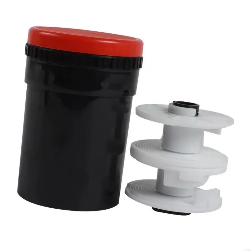 2025 New Darkroom Developing Equipment Film Processing for 135 and 120 Black White
2025 New Darkroom Developing Equipment Film Processing for 135 and 120 Black White