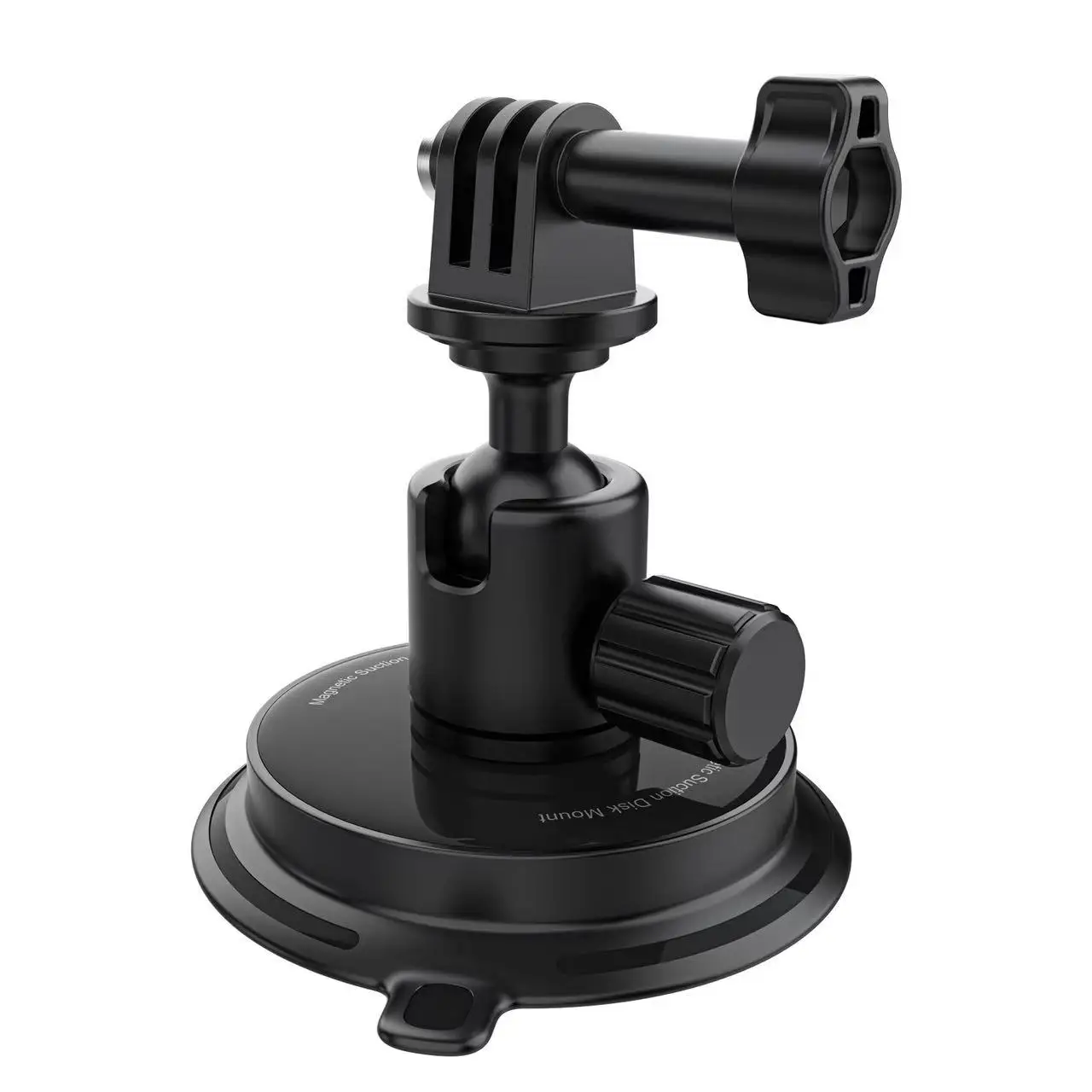 Ckhb-23D26 Car 360 degree panoramic camera gimbal bracket magnetic suction cup bracket for insta360 gopro sports camera bracket
Ckhb-23D26 Car 360 degree panoramic camera gimbal bracket magnetic suction cup bracket for insta360 gopro sports camera bracket
