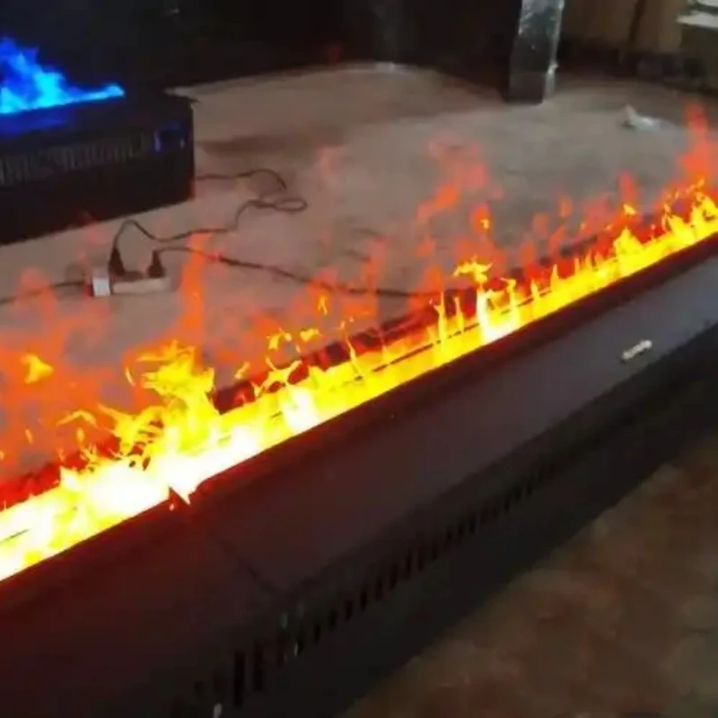 5-летняя гарантия 3D огненный линейный поддельный паровой светодиодный камин с пламенем электрический 3d с водой
5-летняя гарантия 3D огненный линейный поддельный паровой светодиодный камин с пламенем электрический 3d с водой