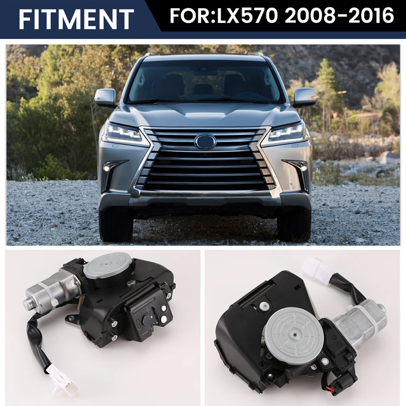 Car Rear Trunk Lid Latch Tailgate Lock 69350-60151 6935060151 For Lexus LX570 2008-2016 Car Accessories
Car Rear Trunk Lid Latch Tailgate Lock 69350-60151 6935060151 For Lexus LX570 2008-2016 Car Accessories