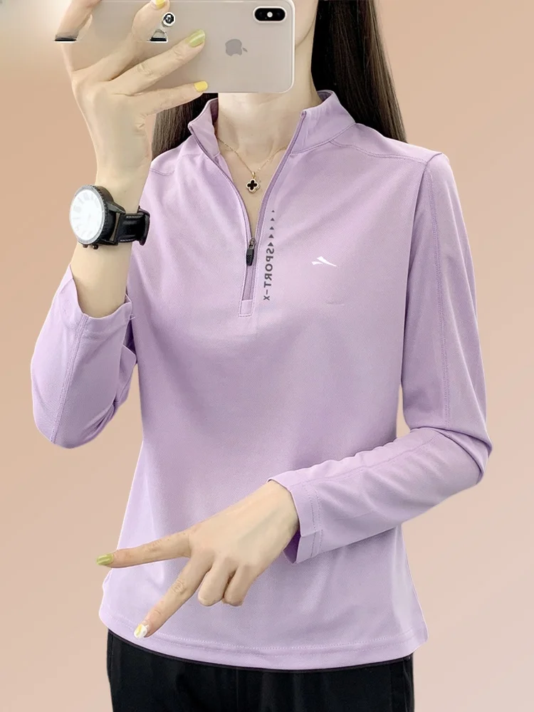 TUCANO Women's Quick Dry T-Shirt Spring 2025 Loose Fashionable Casual Fitness Running Sportswear Long Sleeve Printed Top
TUCANO Women's Quick Dry T-Shirt Spring 2025 Loose Fashionable Casual Fitness Running Sportswear Long Sleeve Printed Top