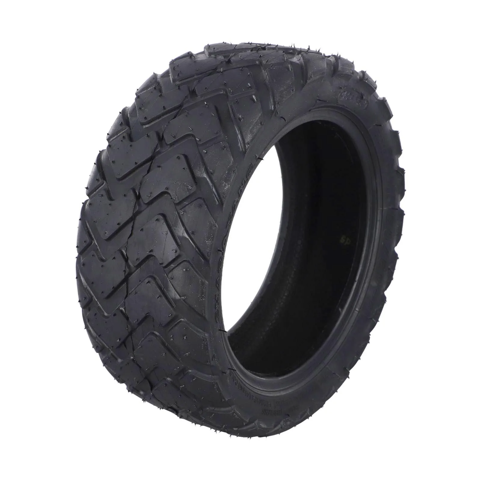 Upgrade Your Electric Scooter Tire Replacement Tire for 10 Inch Skid Scooter Balance Car Thickened Tubeless Design
Upgrade Your Electric Scooter Tire Replacement Tire for 10 Inch Skid Scooter Balance Car Thickened Tubeless Design