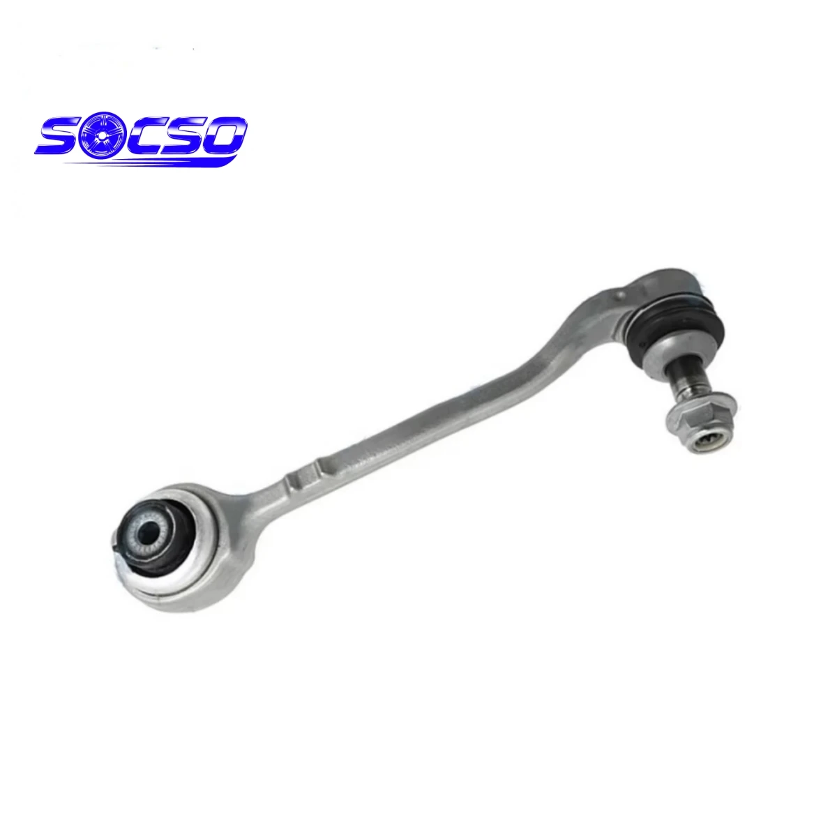 Front Lower Control Arm Assembly for BMW X3 G08 G01 G20 G80 G28 31106871467 31106870971 31106885071
Front Lower Control Arm Assembly for BMW X3 G08 G01 G20 G80 G28 31106871467 31106870971 31106885071