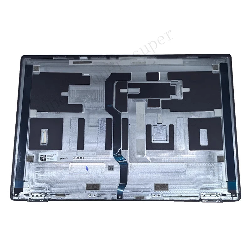 S+ New for DELL Latitude 9420 E9420 LED LCD Back Cover 0DRRT7
S+ New for DELL Latitude 9420 E9420 LED LCD Back Cover 0DRRT7