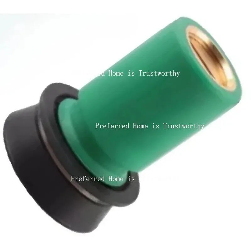 Suitable for Waterproof Umbrella Type Single Roller Guide Wheel Assembly of 1PC Wire Cutting Machine
Suitable for Waterproof Umbrella Type Single Roller Guide Wheel Assembly of 1PC Wire Cutting Machine