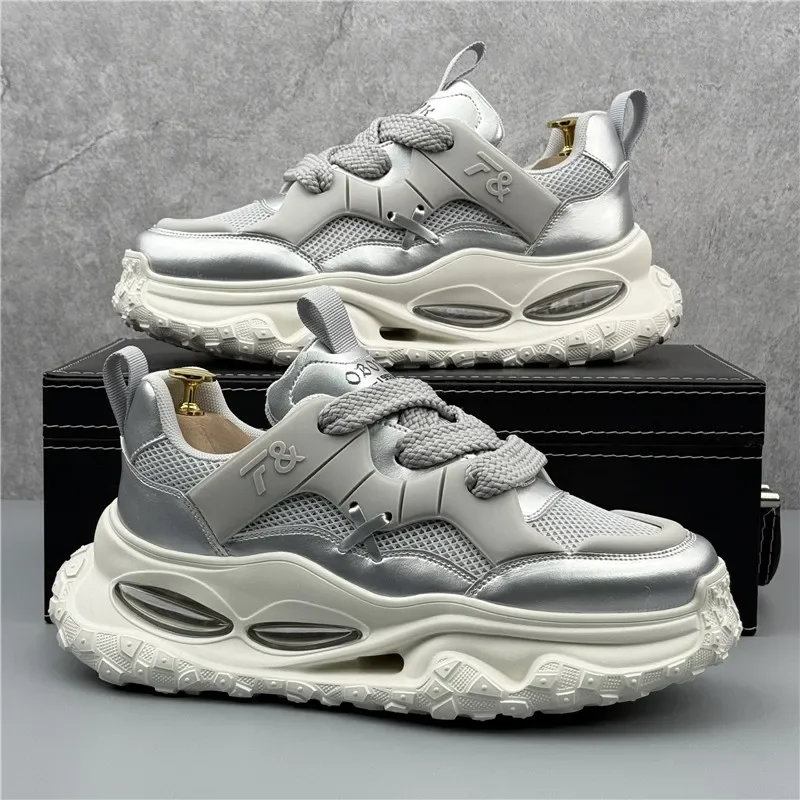 Мужская прогулочная обувь с дышащей сеткой для бега на открытом воздухе и пеших прогулок, легкие кроссовки с отскоком на открытом воздухе на четыре сезона
Мужская прогулочная обувь с дышащей сеткой для бега на открытом воздухе и пеших прогулок, легкие кроссовки с отскоком на открытом воздухе на четыре сезона