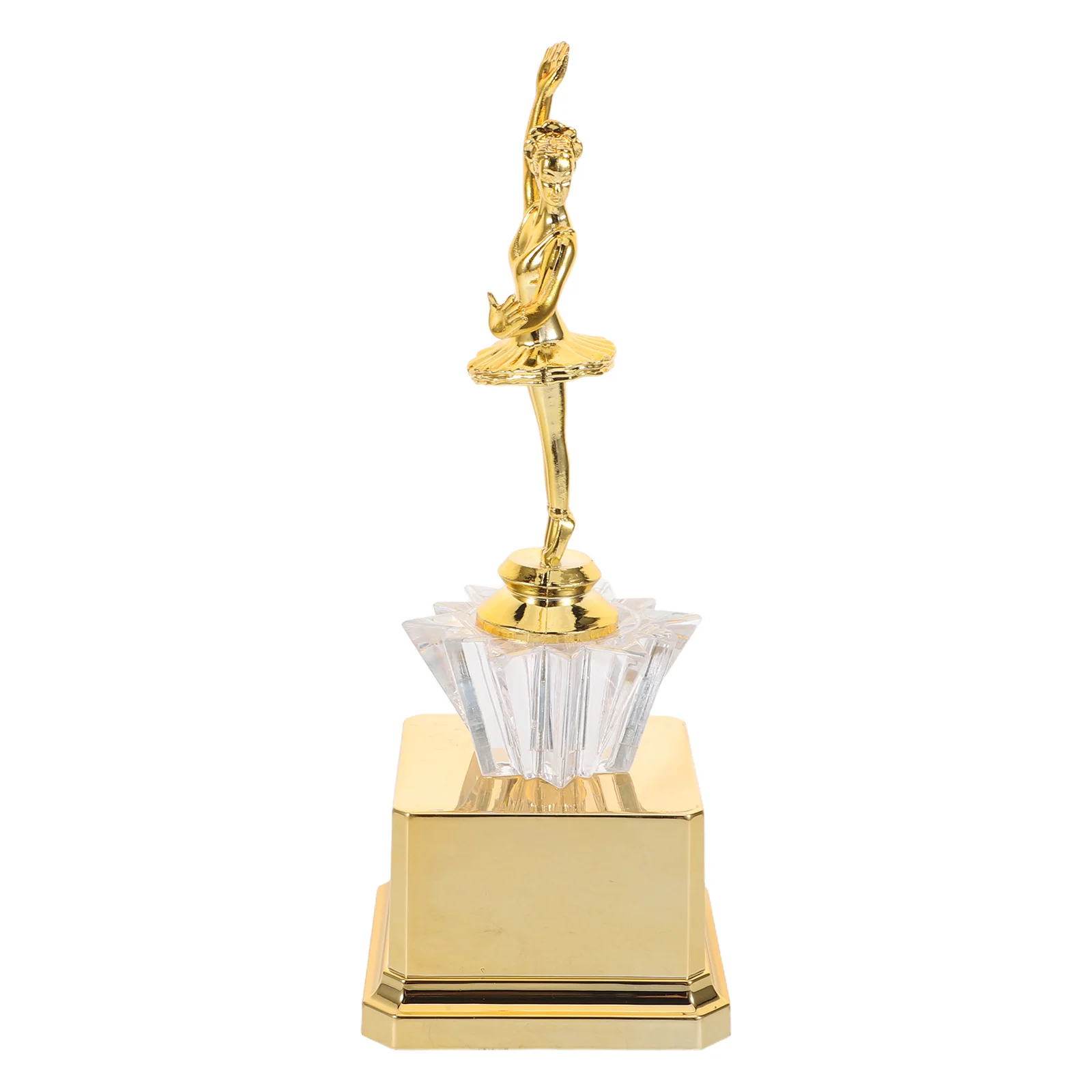 Dance Cup Ballet Dance Award Trophy Mini Plastic Gold Trophy For Competition Winner Sports Party Costume Contest
Dance Cup Ballet Dance Award Trophy Mini Plastic Gold Trophy For Competition Winner Sports Party Costume Contest
