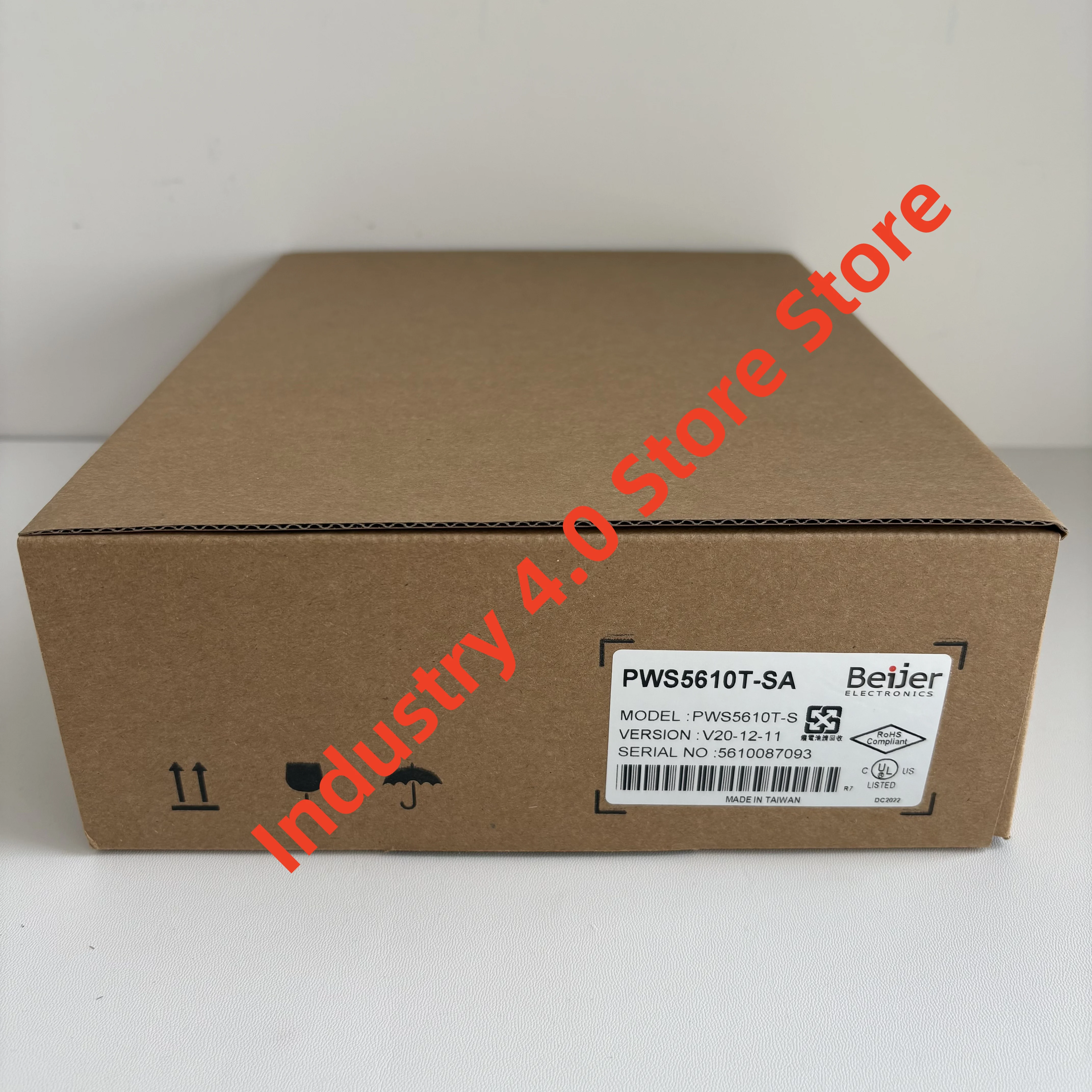 Touch screen PWS5610T-S PWS5610T-SA new original 
Touch screen PWS5610T-S PWS5610T-SA new original