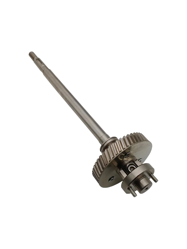 Вал шестерни подходит для печатных машин SM52 и SX52 G2.030.201 R2.030.207 MV.101.755 MV.022.730, вал шестерни спиртовой палочки
Вал шестерни подходит для печатных машин SM52 и SX52 G2.030.201 R2.030.207 MV.101.755 MV.022.730, вал шестерни спиртовой палочки