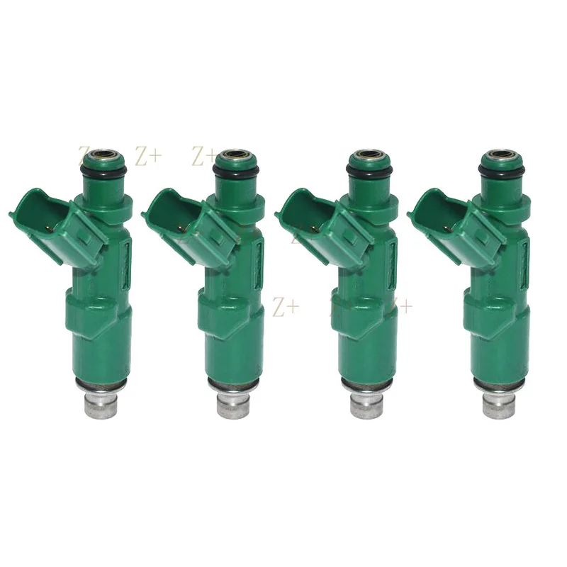 Z+ NEW For Toyota Echo Prius Scion XA XB 1.5L 01-09 Fuel injectors 4pcs 23250-21020
Z+ NEW For Toyota Echo Prius Scion XA XB 1.5L 01-09 Fuel injectors 4pcs 23250-21020