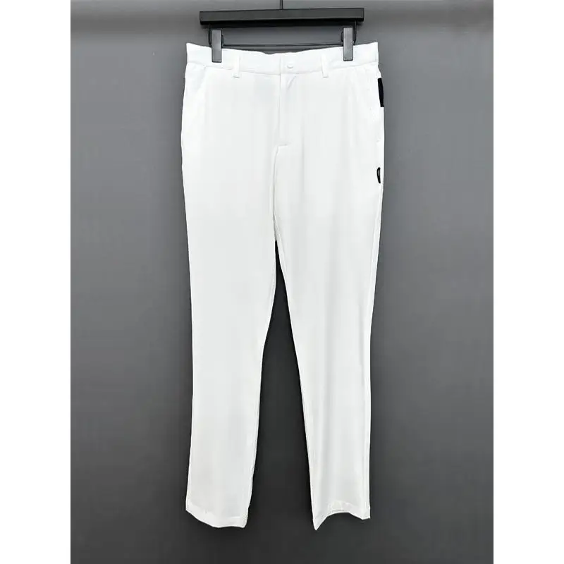 2025 Spring/summer Golf Clothing Men's Outdoor Sports Ice Golf Pants
2025 Spring/summer Golf Clothing Men's Outdoor Sports Ice Golf Pants