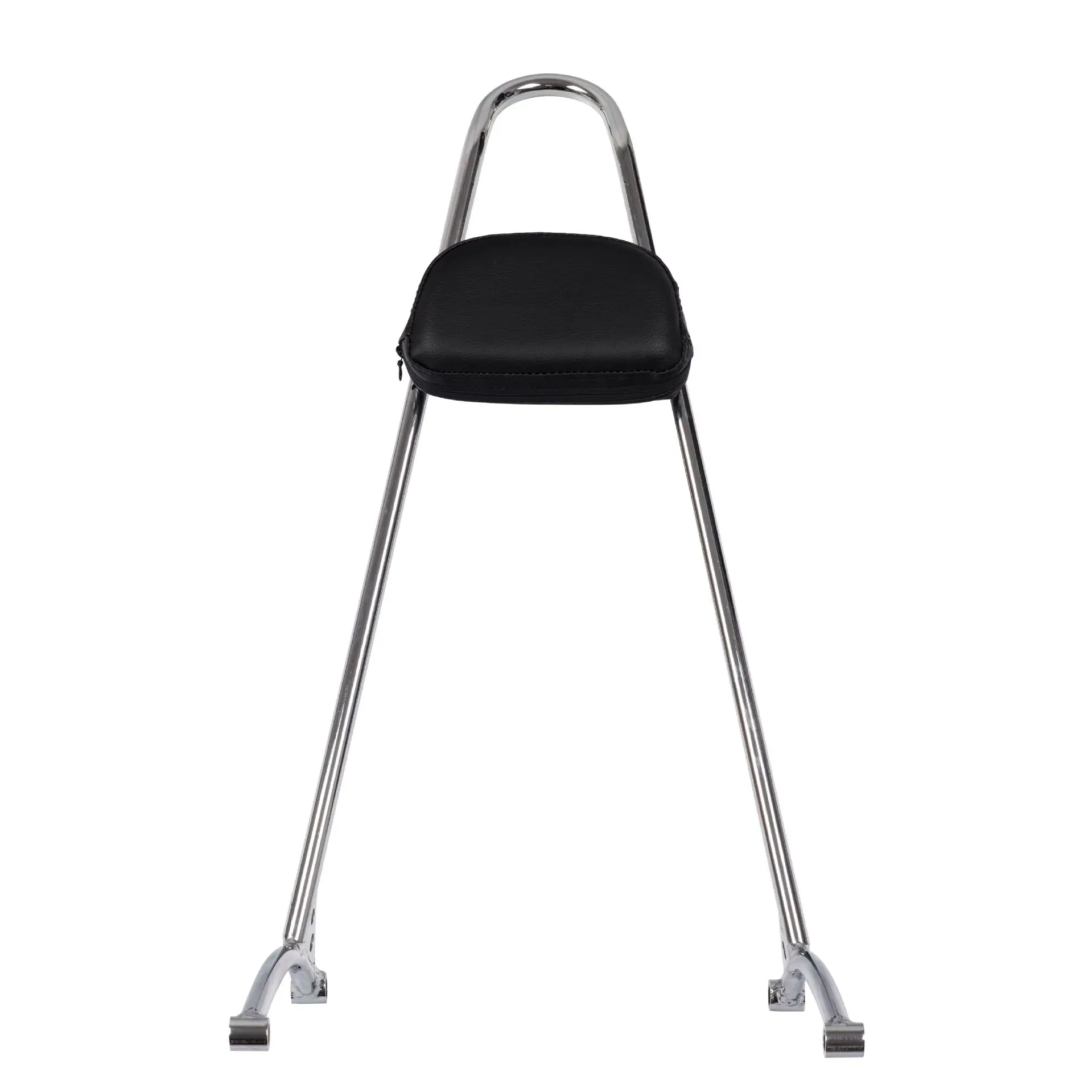 Suitable for H*rley XL883 1200X/R/C/N X48 72 modified 20 inch rear shelf luggage rack high model
Suitable for H*rley XL883 1200X/R/C/N X48 72 modified 20 inch rear shelf luggage rack high model