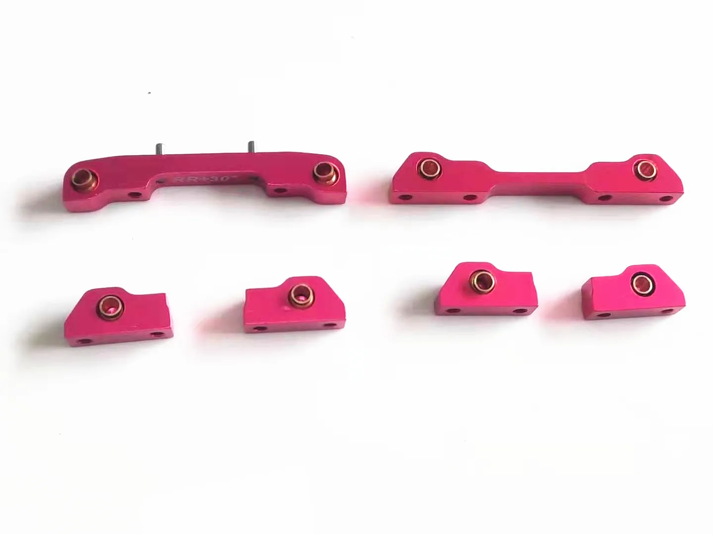 Аксессуары для рамы 1/10, обновленный цельный кронштейн на руку Sakura S/XI/4 _ OP, код переднего и заднего раздельного кронштейна
Аксессуары для рамы 1/10, обновленный цельный кронштейн на руку Sakura S/XI/4 _ OP, код переднего и заднего раздельного кронштейна