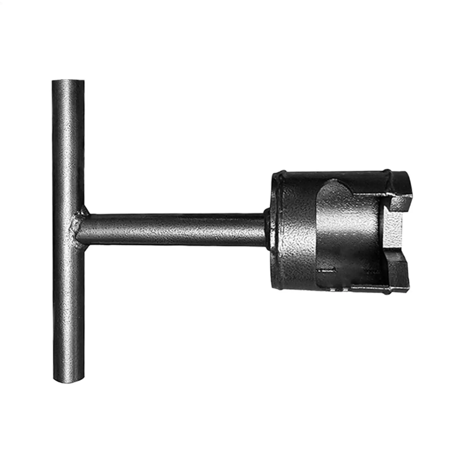 Gas Cylinder Wrench Manganese Steel Manual Professional Manual Tool Tank Valve Spanner For Home Dorm Apartment Restaurant
Gas Cylinder Wrench Manganese Steel Manual Professional Manual Tool Tank Valve Spanner For Home Dorm Apartment Restaurant