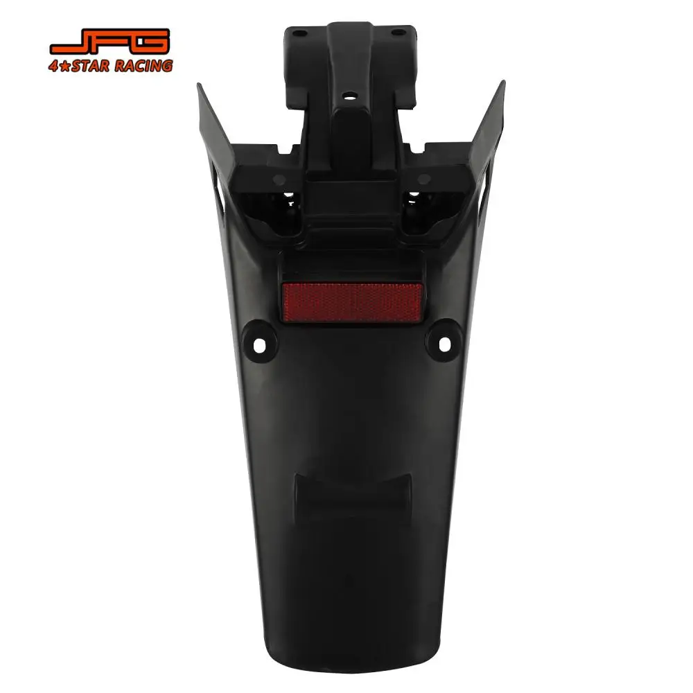 For Italika DM200 DM 200 Motorcycle Accessories Rear Fender PP Mudguard Cover Wheel Guard Protector Dirt Pit Bike Motocross
For Italika DM200 DM 200 Motorcycle Accessories Rear Fender PP Mudguard Cover Wheel Guard Protector Dirt Pit Bike Motocross