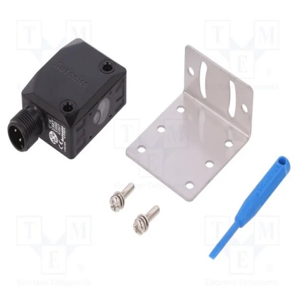 Sens: Color Bc15-ldt-c-p E2uk Совершенно новый оригинальный Spot Plc
Sens: Color Bc15-ldt-c-p E2uk Совершенно новый оригинальный Spot Plc