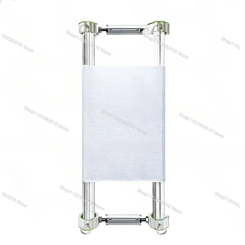 Upgraded Cross Stitch T-Frame 35mm Side Rods Horizontal Bar for DAIYO Embroidery Hoop
Upgraded Cross Stitch T-Frame 35mm Side Rods Horizontal Bar for DAIYO Embroidery Hoop