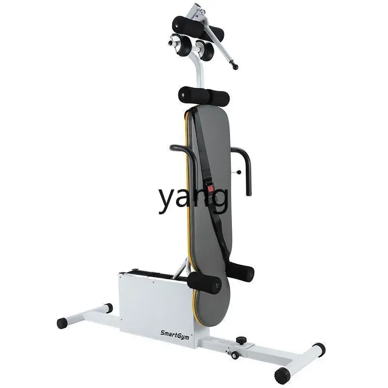 Ltt inverted machine household electric human body height increase stretching artifact fitness inverted equipment
Ltt inverted machine household electric human body height increase stretching artifact fitness inverted equipment
