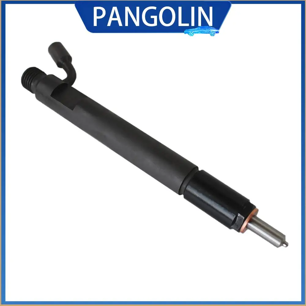 PANGOLIN Fuel Injector Nozzle 3802485 3802485RX Replacement for Cummins 6CT 6CT38 ISC QSC Engine Generator Spare Parts
PANGOLIN Fuel Injector Nozzle 3802485 3802485RX Replacement for Cummins 6CT 6CT38 ISC QSC Engine Generator Spare Parts