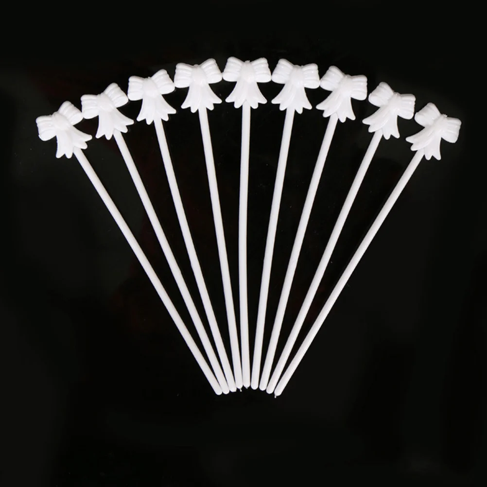 Foil Balloons Rods White Bowknot Balloon Sticks Holder for Birthday Christmas Wedding Party Valentine's Day
Foil Balloons Rods White Bowknot Balloon Sticks Holder for Birthday Christmas Wedding Party Valentine's Day