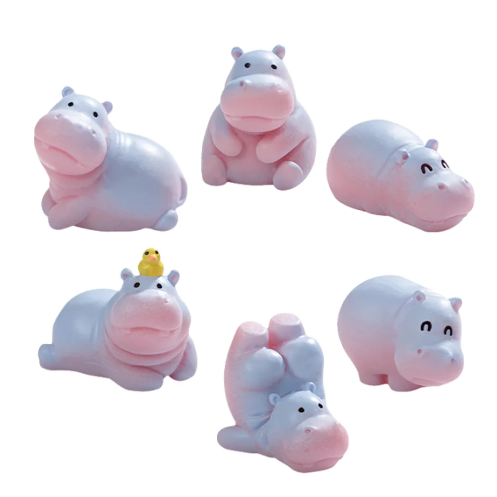 6 Pcs Micro Landscape Ornament Dollhouse Animals Accessories Mini Figurines Resin Plants DIY Tank Figures
6 Pcs Micro Landscape Ornament Dollhouse Animals Accessories Mini Figurines Resin Plants DIY Tank Figures