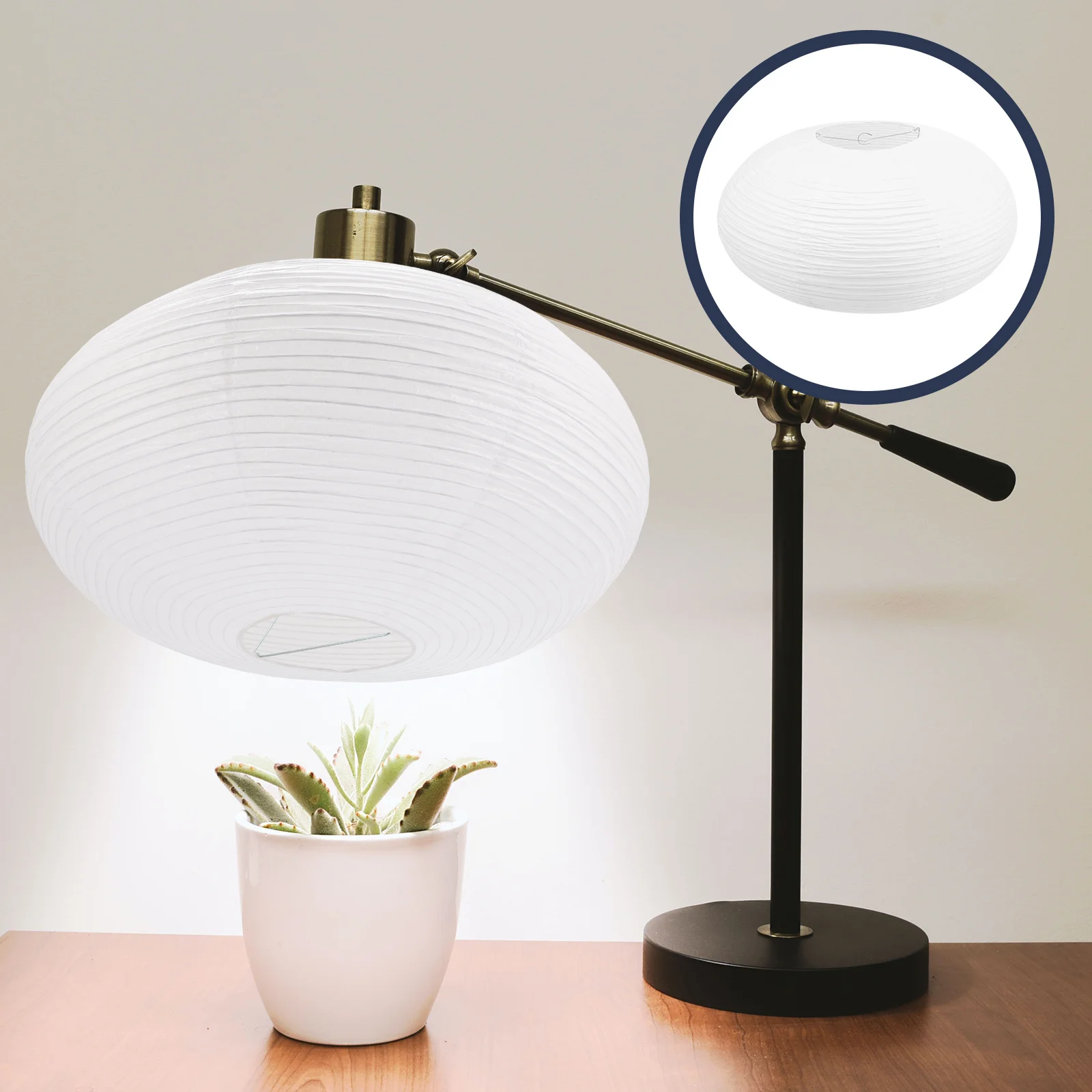 White Lamp Shade Small Hanging Lantern for Ceiling Pendant Lamps Japanese Chinese Floor Light Festival Decorative Lampshades
White Lamp Shade Small Hanging Lantern for Ceiling Pendant Lamps Japanese Chinese Floor Light Festival Decorative Lampshades