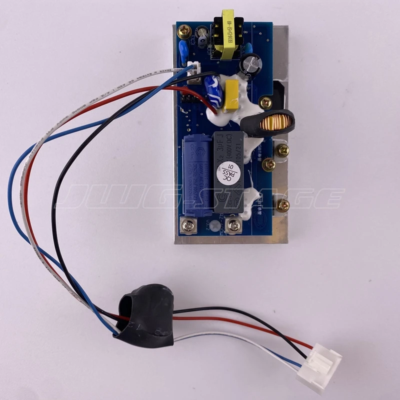 4pc/lot 10.6cm*6cm Stage Fountain Spark Sparkler Machine Temperature Control Board
4pc/lot 10.6cm*6cm Stage Fountain Spark Sparkler Machine Temperature Control Board