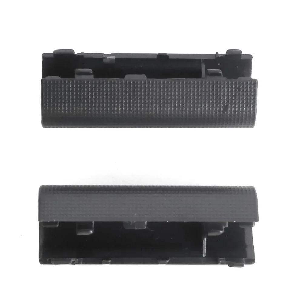 Пара защитных накладок на петли для ноутбуков Dell Inspiron 3510, 3511, 3515, 3520, 3521, 3525
Пара защитных накладок на петли для ноутбуков Dell Inspiron 3510, 3511, 3515, 3520, 3521, 3525
