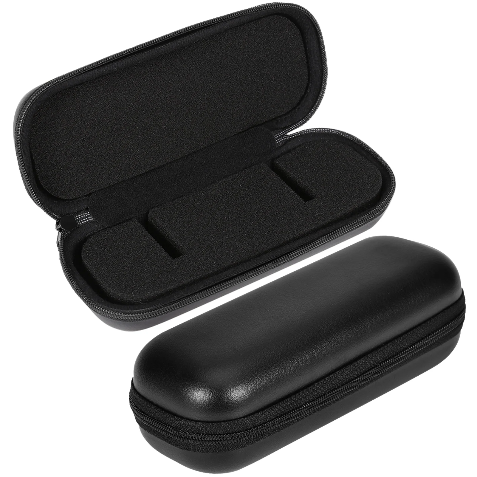 2pcs EVA Watch Box Black Waterproof Storage Case for Men Lining Fits Watches Travel Display Jewel Box
2pcs EVA Watch Box Black Waterproof Storage Case for Men Lining Fits Watches Travel Display Jewel Box