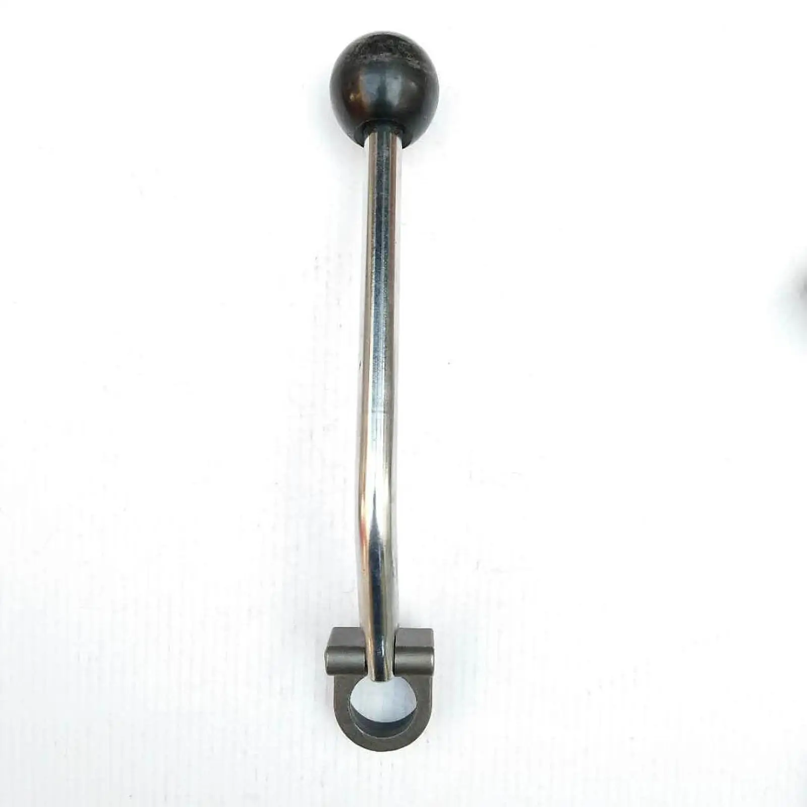 Car Lift Device Pressure Relief Valve Handle Car Lowering Valve Handle
Car Lift Device Pressure Relief Valve Handle Car Lowering Valve Handle