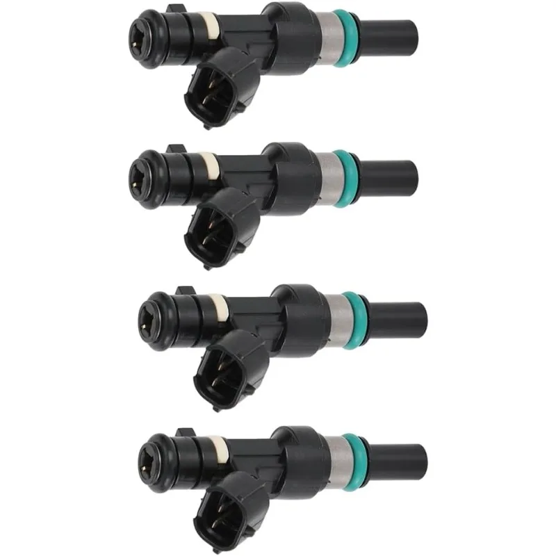 4pcs 16600-1HC0A, Fuel Injector Compatible for Nissan MICRA K13 Note E12
4pcs 16600-1HC0A, Fuel Injector Compatible for Nissan MICRA K13 Note E12
