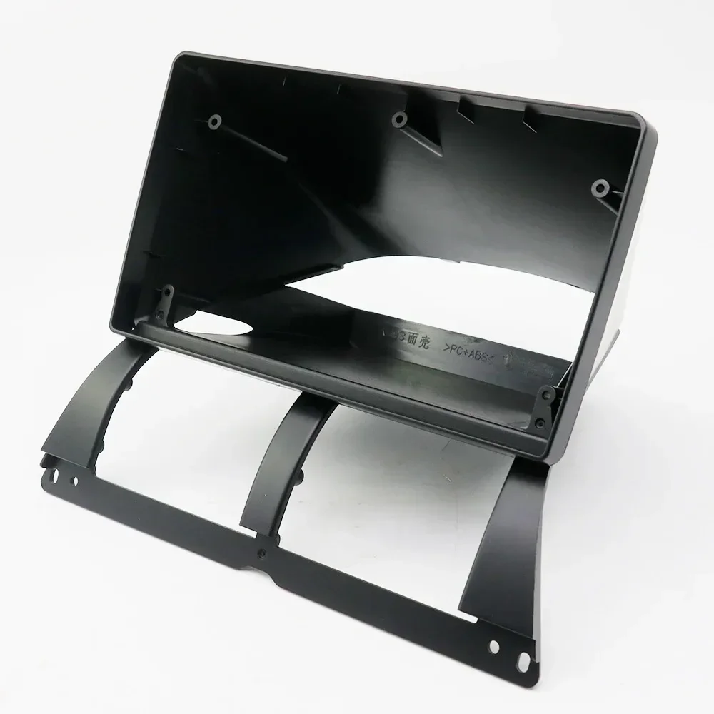 For Saipa Tiba 2009 9 Inches Car Radio Frame Interior Accessories Navigation Panel Dvd Player Android Fascia
For Saipa Tiba 2009 9 Inches Car Radio Frame Interior Accessories Navigation Panel Dvd Player Android Fascia